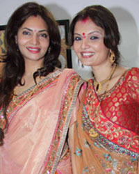 Deepshikha Nagpal Mata Ki Chowki