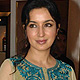 Tisca Chopra