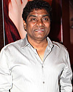 Johnny Lever