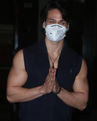 Tiger Shroff