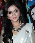 Ragini Nandwani