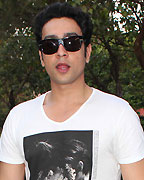 Adhyayan Suman