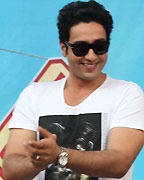 Adhyayan Suman