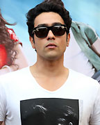 Adhyayan Suman