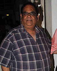 Dekh Tamasha Dekh Special Screening