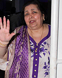 Pamela Chopra