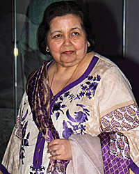 Pamela Chopra