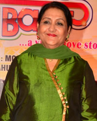 Nadira Babbar