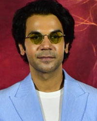 Rajkumar Rao