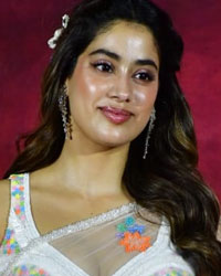 Jhanvi Kapoor