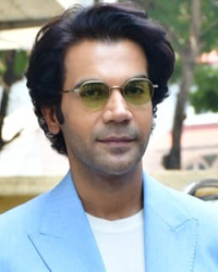 Rajkumar Rao