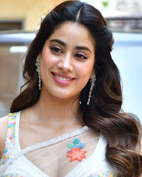 Jhanvi Kapoor