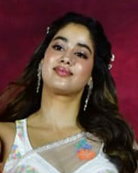 Jhanvi Kapoor