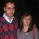 Imran Khan and Avantika