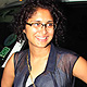 Kiran Rao