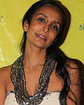 Suchitra Pillai