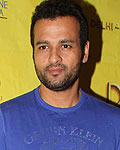 Rohit Roy