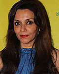 Lillete Dubey