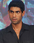 Rana Daggubati