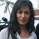 Chitrangada Singh and Akshay Kumar