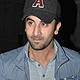 Ranbir Kapoor