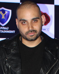 Singer and Rapper Raool