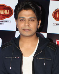 Ankit Tiwari