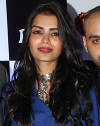 Raool, Sonali Raut and Jaz Dhami