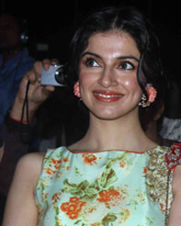 Divya and Bhushan Kumar