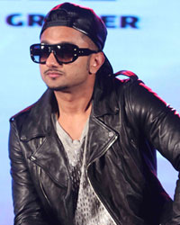 Bhushan Kumar and Yo Yo Honey Singh