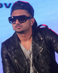 Yo Yo Honey Singh