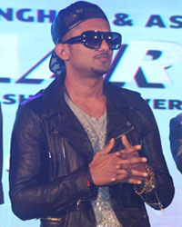 Desi Kalakaar Album Launch