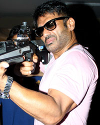 Suneil Shetty