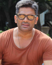 Sunil Shetty