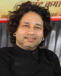 Kailash Kher