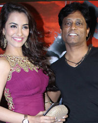 Tia Bajpai and Anand Kumar