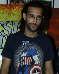 Akhil Kapoor