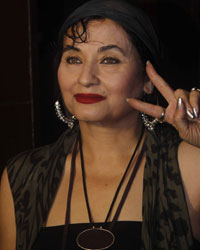 Salma Agha