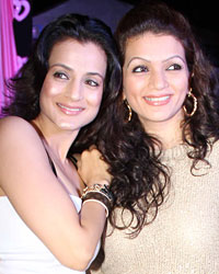 Amisha Patel