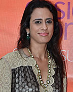 Dilshad Khambatta