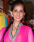 Nishka Lulla