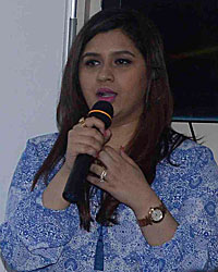 Designer Manali Jagtap Mentored the Students of INIFD, Bandra