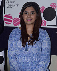 Designer Manali Jagtap