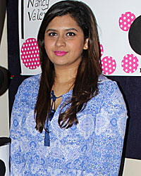 Designer Manali Jagtap