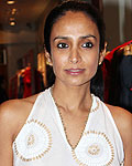 Suchitra Pillai