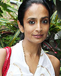 Suchitra Pillai