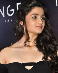 Alia Bhatt