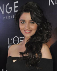 Alia Bhatt