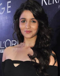 Alia Bhatt