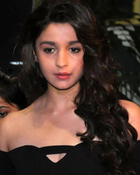 Alia Bhatt